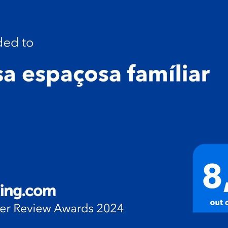 Casa Espacosa Familiar Paraty Ngoại thất bức ảnh