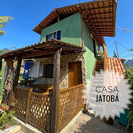 Casa Espacosa Familiar Paraty Ngoại thất bức ảnh