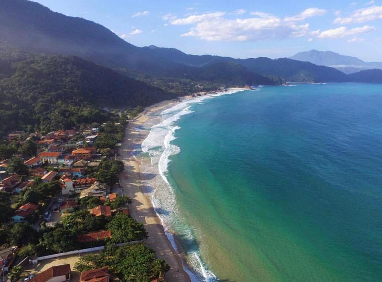Casa Espacosa Familiar Paraty Ngoại thất bức ảnh