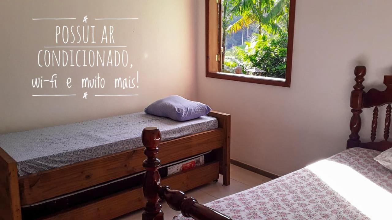 Casa Espacosa Familiar Paraty Ngoại thất bức ảnh