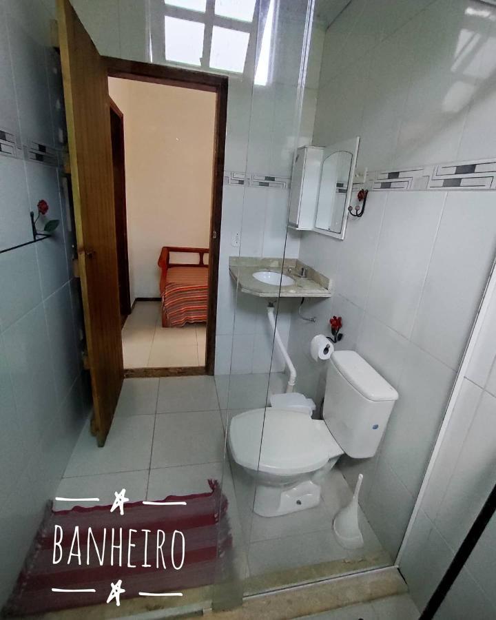 Casa Espacosa Familiar Paraty Ngoại thất bức ảnh