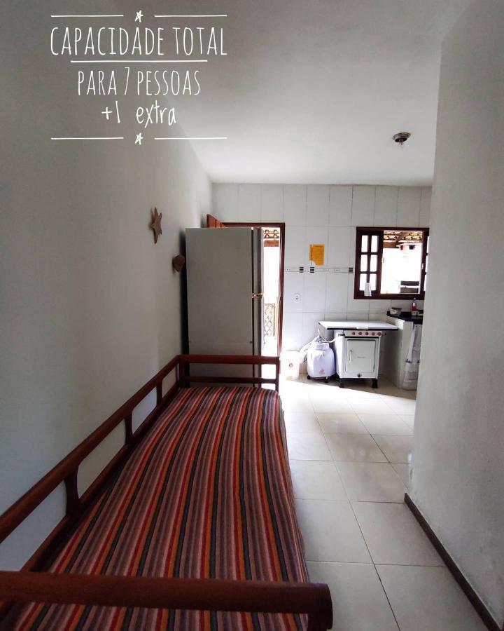 Casa Espacosa Familiar Paraty Ngoại thất bức ảnh