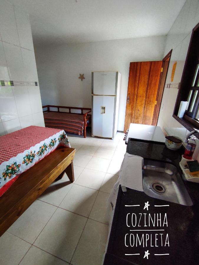 Casa Espacosa Familiar Paraty Ngoại thất bức ảnh