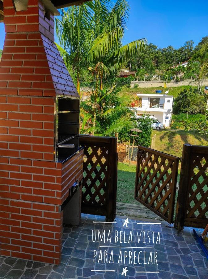 Casa Espacosa Familiar Paraty Ngoại thất bức ảnh