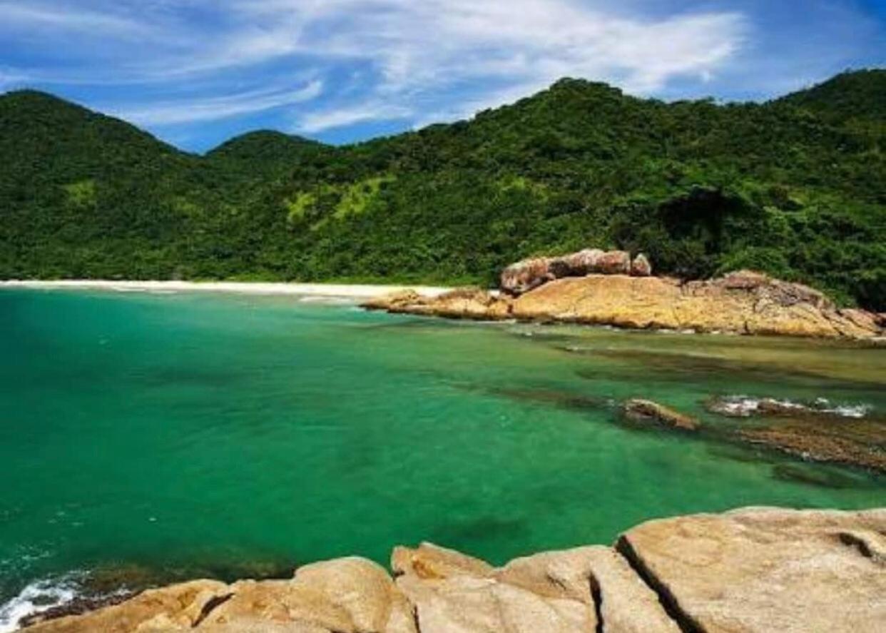 Casa Espacosa Familiar Paraty Ngoại thất bức ảnh