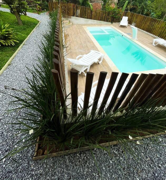 Casa Espacosa Familiar Paraty Ngoại thất bức ảnh