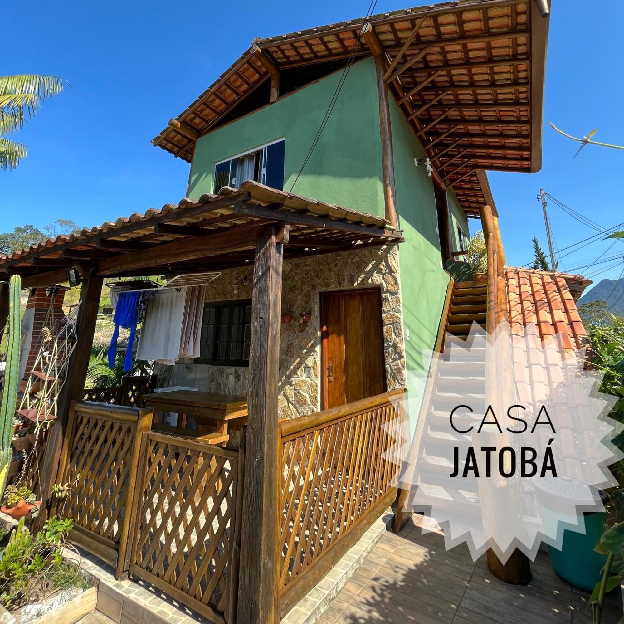 Casa Espacosa Familiar Paraty Ngoại thất bức ảnh
