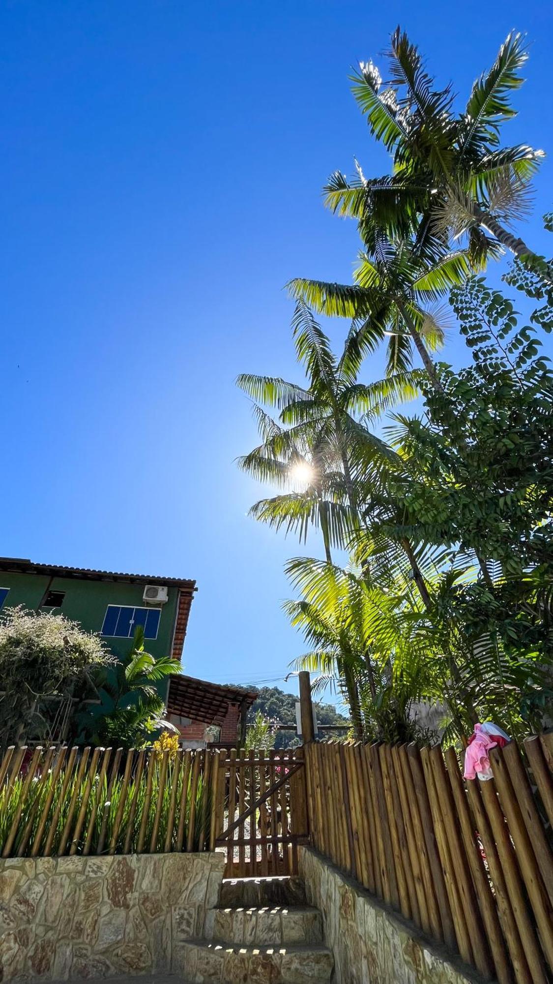 Casa Espacosa Familiar Paraty Ngoại thất bức ảnh